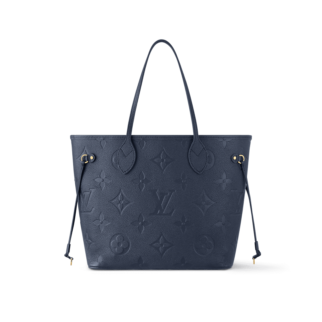 bofkFhyO-10001-1-4 Louis Vuitton M47143 Neverfull MM - Image 1