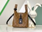 Louis Vuitton M46816 Atlantis BB - Image 2