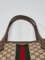 GUCCI OPHIDIA GG MEDIUM TOTE - Image 9