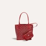 Goyard Anjou Mini Bag - Image 14