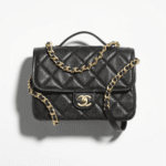 Chanel Backpack