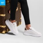Louis Vuitton 1AAP6M Time Out Sneaker - Image 4