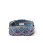 Louis Vuitton M13893 LV x TM Cosmetic Pouch GM - Image 3