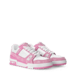 Louis Vuitton 1AIKOM LV Trainer Sneaker