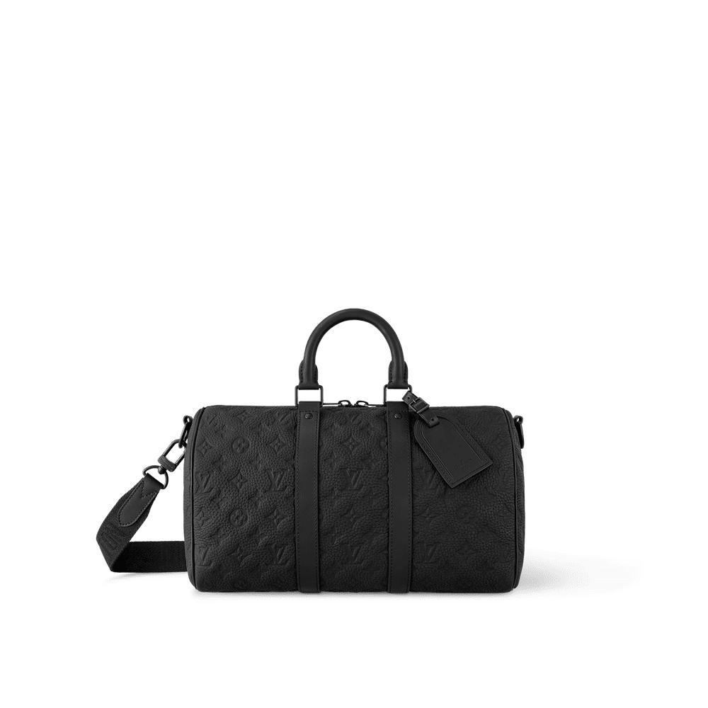 c482644522997325a8709e022a0eab9d Louis Vuitton M22765 Keepall Bandoulière 35 - Image 1