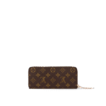 Louis Vuitton M61298 Clémence Wallet - Image 3
