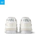 Louis Vuitton 1ACP1N LV Trainer Sneaker - Image 7