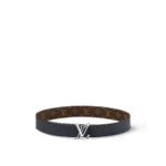 Louis Vuitton M0635U LV Line 40mm Reversible Belt - Image 4