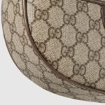 Gucci Ophidia super mini shoulder bag - Image 8