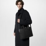 Louis Vuitton N40444 Porte-Documents Voyage PM (top quality) - Image 2