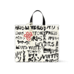 Louis Vuitton N40797 Shopper Tote (Medium)