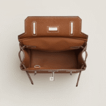 Hermès Hac a Dos PM backpack - Image 4