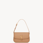 Saint Laurent SOLFERINO medium in BOX SAINT LAURENT