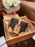 Louis Vuitton M57099 Mini Bucket Bag - Image 3
