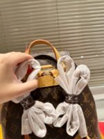 Louis Vuitton Montsouris M43431 - Image 9