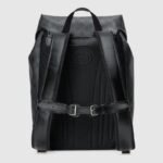 GUCCI MEDIUM BACKPACK WITH INTERLOCKING G - Image 4