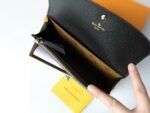Louis Vuitton M82157 Emilie Wallet - Image 8