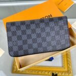 Louis Vuitton Organizer Zippy N63077 - Image 5