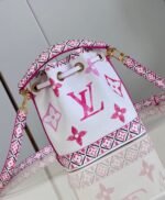 Louis Vuitton M82386 LV By The Pool  Nano Noé - Image 2