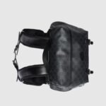 GUCCI MEDIUM BACKPACK WITH INTERLOCKING G - Image 6