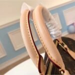 LOUIS VUITTON SPEEDY 25 M41109 - Image 10
