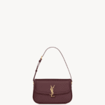 Saint Laurent SOLFERINO medium in BOX SAINT LAURENT