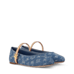 Louis Vuitton 1ADIBP Romy Flat Ballerina