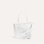 Goyard Anjou Mini Bag - Image 8