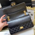 CHANEL LARGE 2.55 HANDBAG A37587 - Image 5