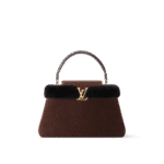 Louis Vuitton M26323 Capucines MM Souple