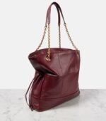 Saint Laurent small JAMIE SHOPPING in lambskin - Image 5
