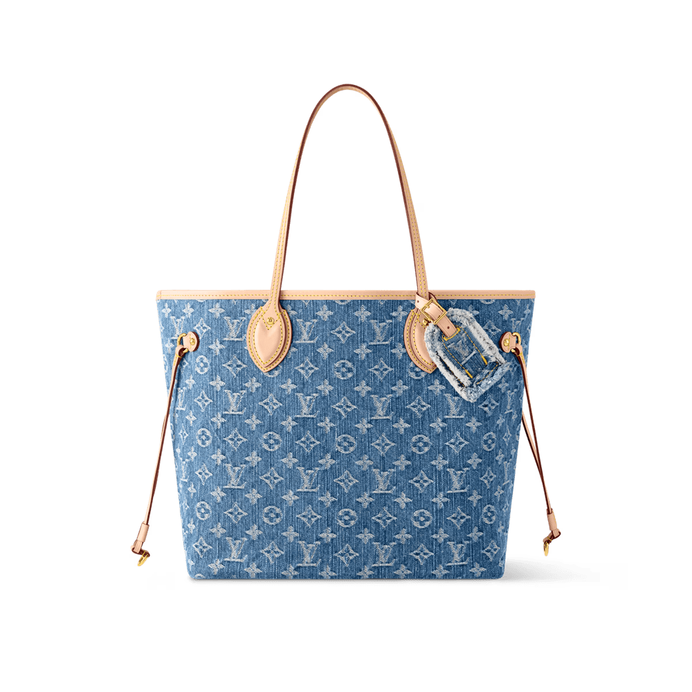 cf37acdafc38e1a43a6c63ef8c060ec4 Louis Vuitton M13192 Neverfull MM - Image 1