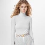 Louis Vuitton M0569Q LV Initiales 40mm Reversible Belt - Image 2