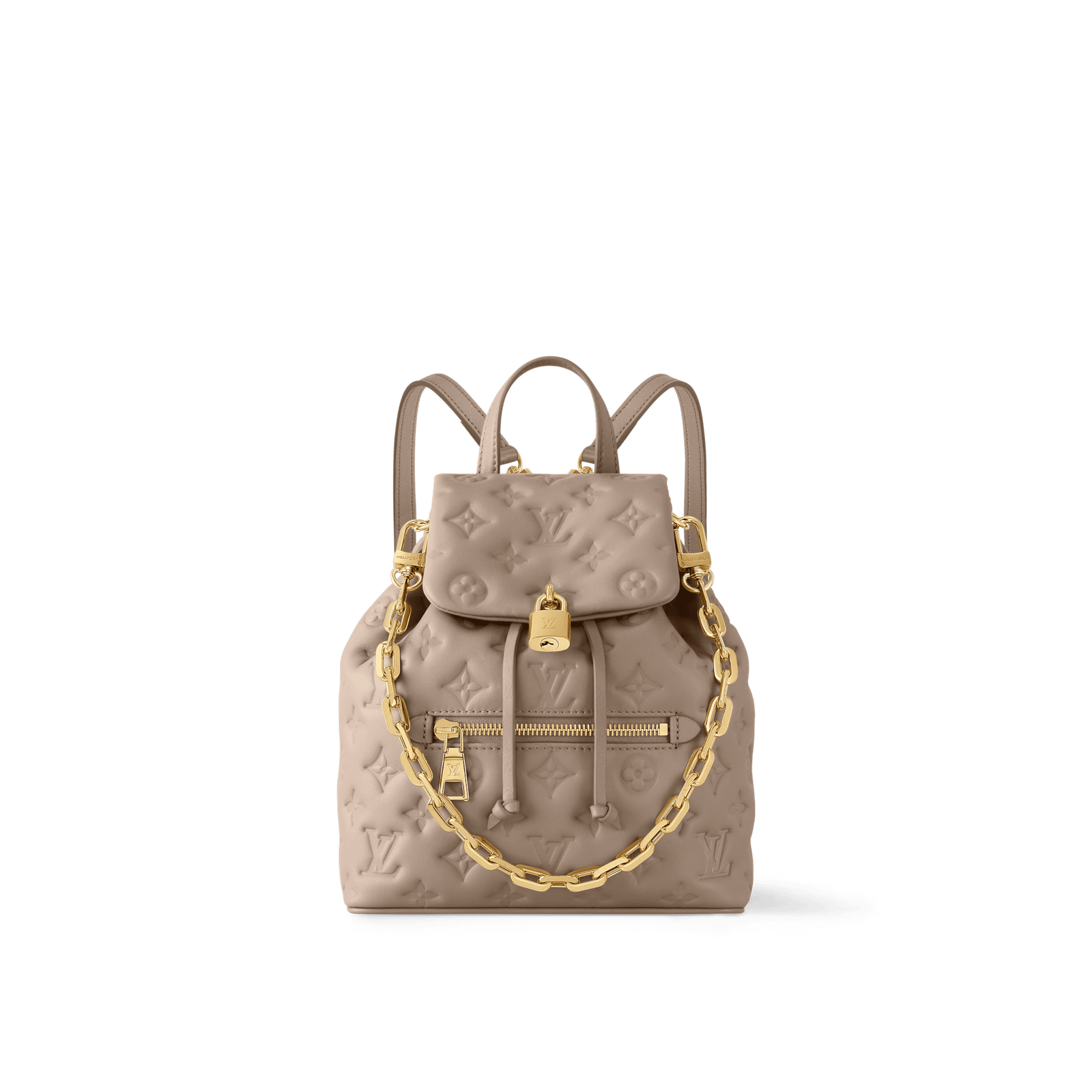 cf987f63d9aad5d57eda7722661adb9f Louis Vuitton M13358 Coussin Backpack PM - Image 1