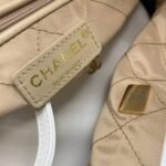 CHANEL 22 SMALL HANDBAG - Image 7
