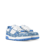 Louis Vuitton 1AGZC4 LV Trainer Maxi Sneaker