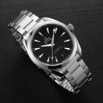 OMEGA Seamaster Aqua Terra 150M - Image 6