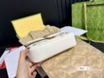 Gucci MARMONT SMALL SHOULDER BAG - Image 5