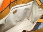 Louis Vuitton Shopper Medium - Image 8