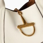 GUCCI SOFTBIT MEDIUM TOP HANDLE BAG - Image 3