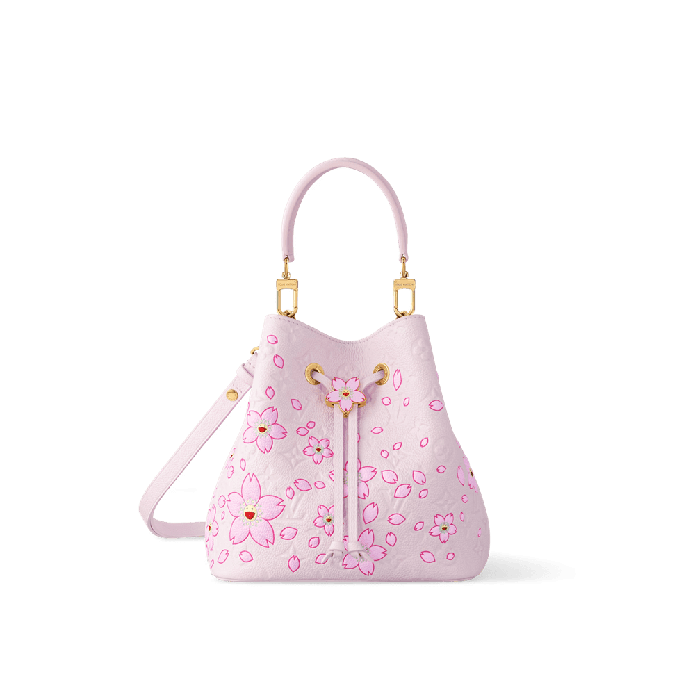 d05439477187205d6ccb81a58e4a639a Louis Vuitton M13676 LV x TM NéoNoé BB - Image 1
