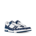 Louis Vuitton 1A9JGT LV Trainer Sneaker