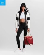 Louis Vuitton 1AAP6M Time Out Sneaker - Image 5