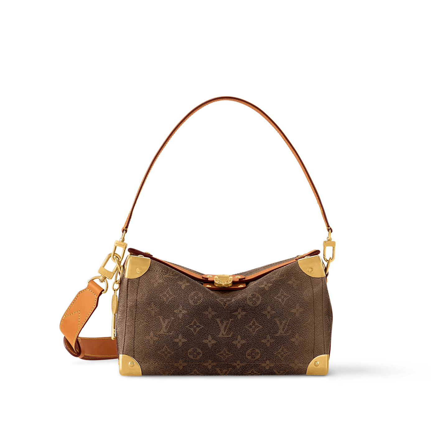 d1782dbe68bd7b64f0e1158ef1b7b7a7 Louis Vuitton M11536 Soul Trunk East West - Image 1