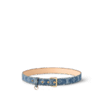 Louis Vuitton M4001W LV D-Ring Ard 30mm Belt