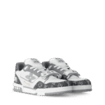 Louis Vuitton 1ADF0U LV Trainer Sneaker