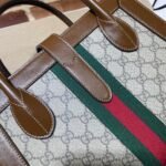 GUCCI Jackie 1961 medium tote bag - Image 5