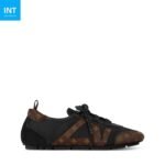 Louis Vuitton 1AHNDI LV Sneakerina - Image 6