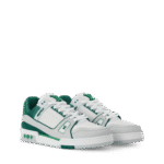 Louis Vuitton 1AIJ04 New LV Trainer Sneaker