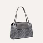 Goyard Rouette Souple Bag